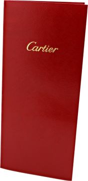 Cartier Love Bracelet in 18k white gold