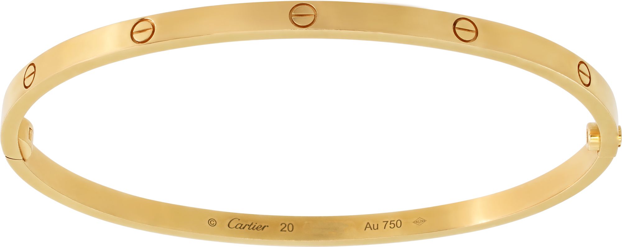 【Z23380】LOVE BRACE cartier_love_bracelet_in_18k_y