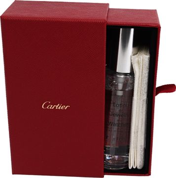 Cartier Love ring Classic model in 18k yellow gold