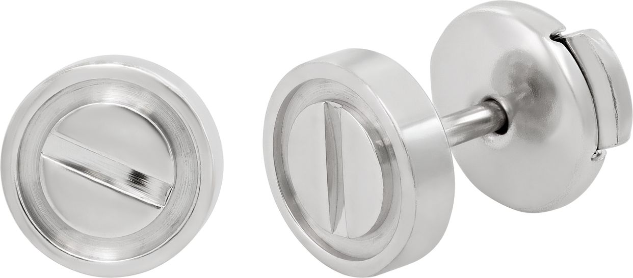 ＜Cartier＞Love stud earrings Love イヤリング LOVE# earrings, multiwear, half-paved