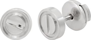 Cartier Love Stud earrings in 18k white gold