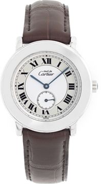 Cartier Must 32.5mm 1815 1 Ladies Watch Collection