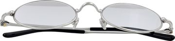 Cartier Orfy Trinity glasses frames. 130-47-19