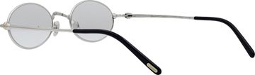 Cartier Orfy Trinity glasses frames. 130-47-19