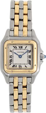 Cartier Panthere 22mm 1057917 Ladies Watch Collection