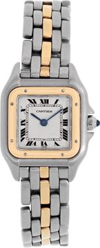Cartier Panthere 22mm w25029B5 Ladies Watch Collection