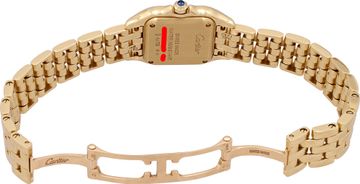 Cartier Panthere WGPN0059 18k 22mm Quartz watch