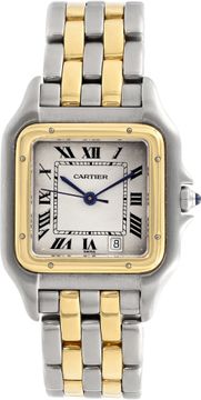 Cartier Panthere 27mm 183949