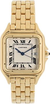 Cartier Panthere 27mm 887968