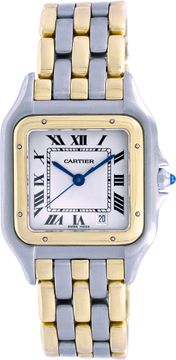 Cartier Panthere 36mm W25028B6