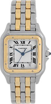 Cartier Panthere 37mm 183949 Ladies Watch Collection