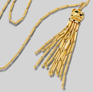 Designer Jewelry