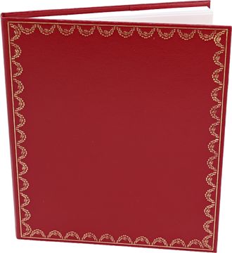 Cartier Pasha 2111 18k Silver dial 38mm Automatic watch