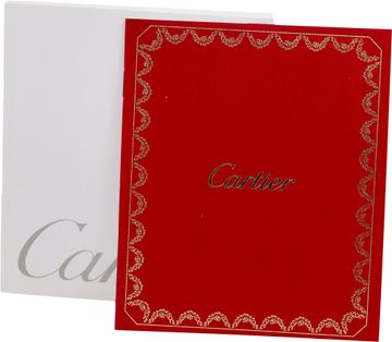 Cartier Pasha 38mm 2111 18k 38mm auto watch