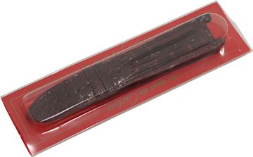 Cartier Pasha Burgundy Crocodile Strap (20mm x 18mm)