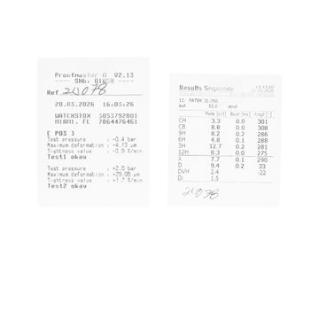 Cartier Pasha C W31015M7 1031 Steel White dial 35mm Auto