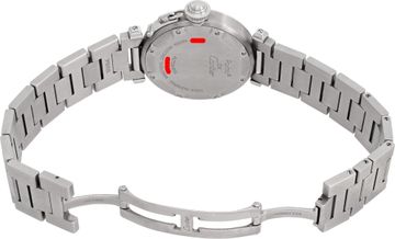 Cartier Pasha C W31029M7 Stainless Steel 35mm auto watch