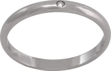 Cartier Platinum Ring with diamond Cartier Platinum Ring with diamond Ring Collection