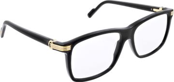 Cartier Premiere glasses