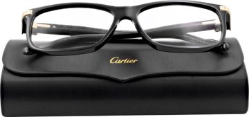 Cartier Premiere glasses