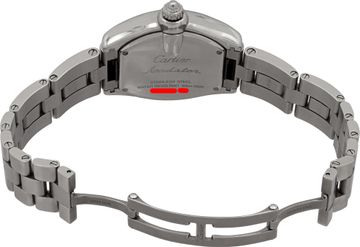 Cartier Roadster 2675 Stainless Steel 36mm Quartz watch