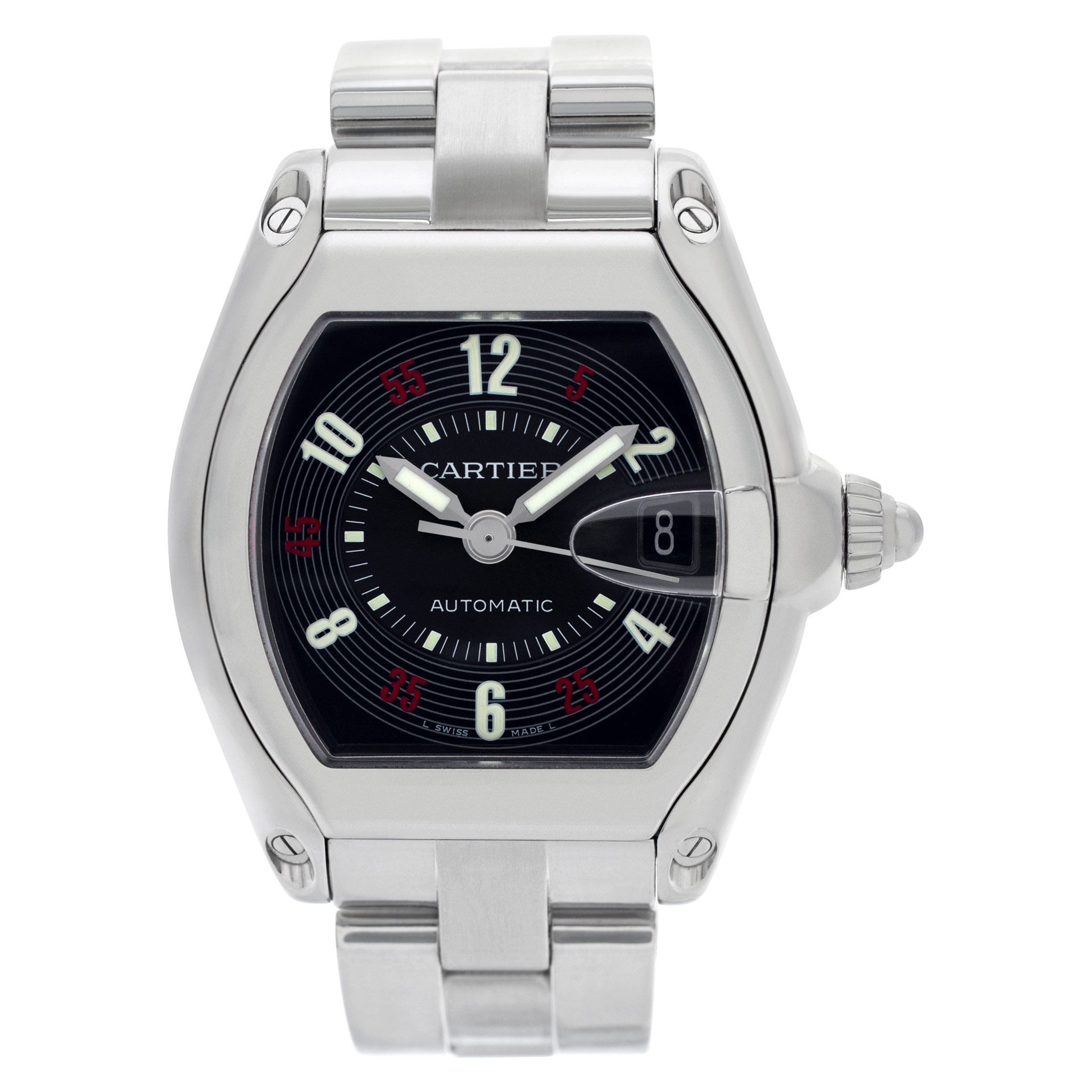 Cartier 時計 楽天市場】Cartier カルティエ マスト21 マスト ヴァンティアン