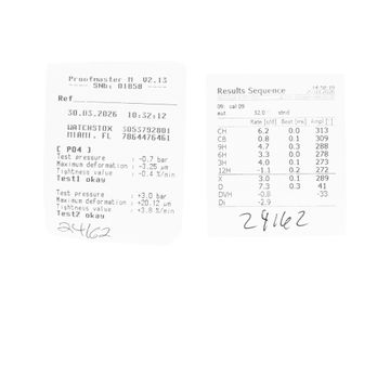 Cartier Roadster W62025V3 2510 Steel Silver dial 38mm Auto