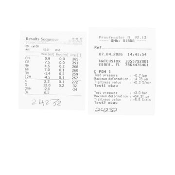 Cartier Roadster W62002V3 2510 Steel Black dial 38x43mm Auto