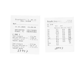 Cartier Ronde Louis W6801005 3680 Rose Gold Silver dial 40mm Auto