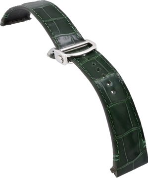 Cartier Santos WSSA0062 Stainless Steel 38mm auto watch
