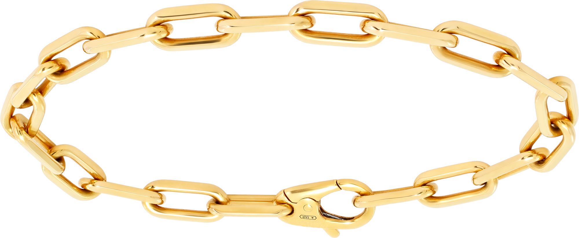 Cartier ベージュ レザーポーチ チェーン付き cartier_santos_de_cartier_brac