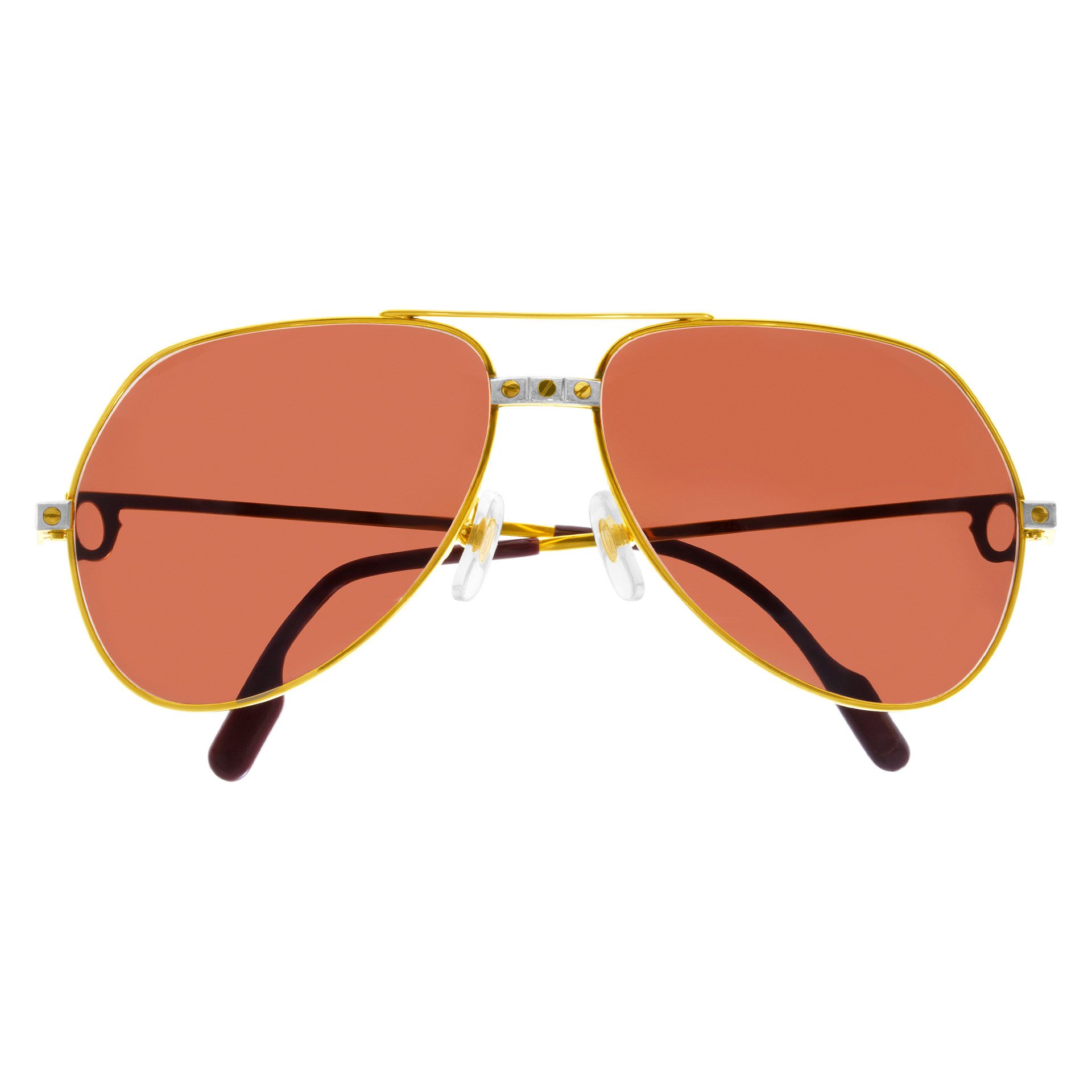 Cartier Santos Sunglasses | Gray & Sons Jewelers