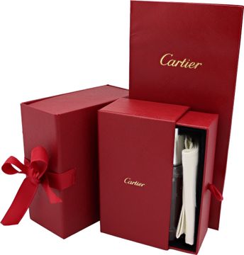 Cartier Small Love Bracelet in 18k yellow gold. Size 16