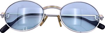 Cartier St. Honore sunglasses