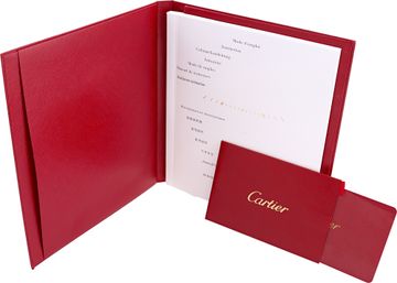 Cartier Tank Anglaise w4ta0003 Stainless Steel Silver Guilloche Diamond dial