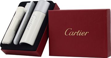 Cartier Tank Francaise 3217 Stainless Steel Ivory dial 20mm Quartz watch