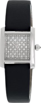 Cartier Tank Francaise 20mm WE102631 Ladies Watch Collection