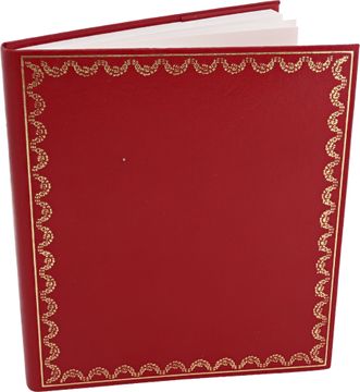 Cartier Tank Francaise in stainless steel and 18k yellwo gold