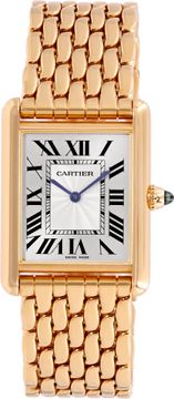 Cartier Tank Louis 33.7mm WGTA0024