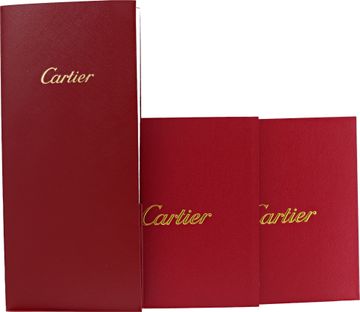 Cartier Tank Solo 3168 18k & Stainless Steel    White dial 24mm    Quartz watch