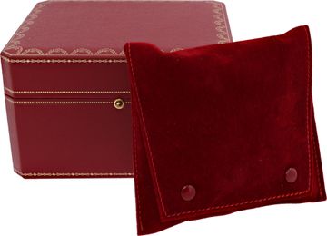 Cartier Tank Solo 3168 18k & Stainless Steel    White dial 24mm    Quartz watch