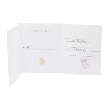 Cartier Tank Solo W5200013 3170 Steel Silver dial 24x31mm Quartz