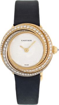 Cartier Trinity 27mm 2357