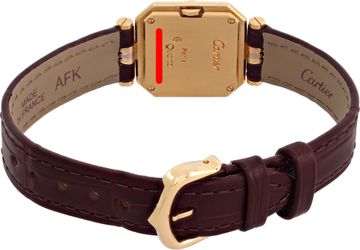 Cartier Trinity 6600 18k 29mm Quartz watch