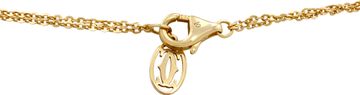 Cartier Trinity mini necklace