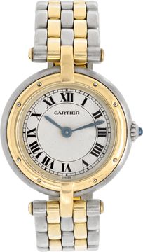Cartier VLC 24mm 166920