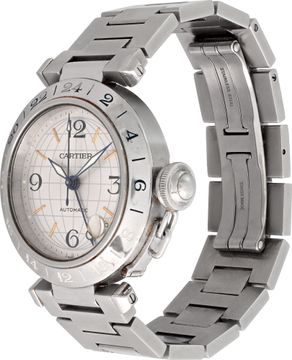 Cartier 18k mm Quartz watch