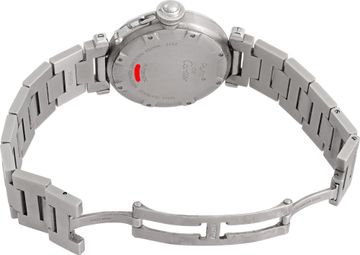 Cartier 18k mm Quartz watch