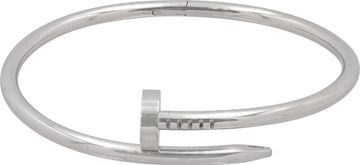 CartierJuste un Clou bracelet, classic model CartierJuste un Clou bracelet, classic model Bracelet Collection