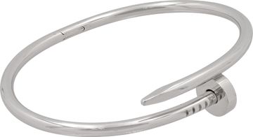 CartierJuste un Clou bracelet, classic model